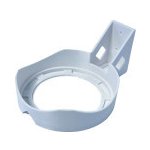 OEM pro DECO BE65 na stěnu bílý – Hledejceny.cz