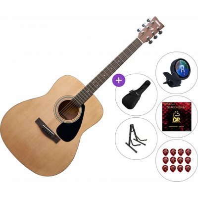 Yamaha F310 MK2 Set 2 – Zboží Mobilmania