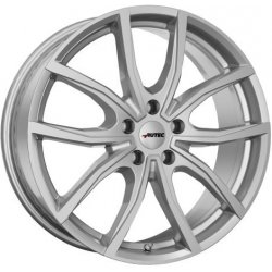 Autec Vidra 6x15 5x114,3 ET46 silver