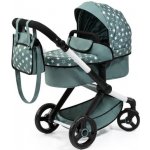 bayer Design Kombinovaný Xeo Blue s hvězdami – Hledejceny.cz