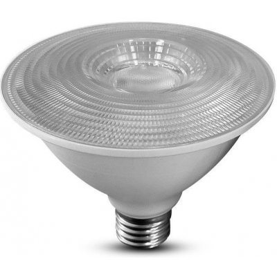 V-TAC LED žárovka 11W E27 PAR30 40° Teplá bílá 153 – Zboží Mobilmania