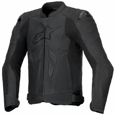 Alpinestars DUSK AIRFLOW 2025 černo-černá | Zboží Auto
