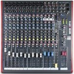 Allen & Heath ZED-16FX – Zbozi.Blesk.cz