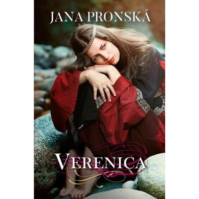 Verenica - Jana Pronská – Hledejceny.cz