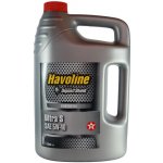 Texaco Havoline Ultra S 5W-40 5 l – Zbozi.Blesk.cz