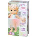 BABY born Storybook Duhová víla 18 cm – Zboží Mobilmania