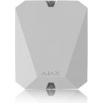 Ajax MultiTransmitter White - Modul pro integraci drátových detektorů nebo zařízení třetích stran s Ajaxem – Zboží Živě