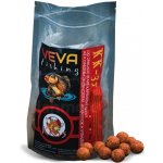 VEVA FISHING Krmné boilies KK-35 2kg 20mm