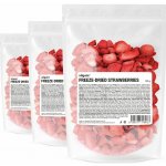 Vilgain Jahody lyofilizované 50 g – Zboží Dáma