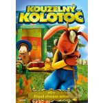 Kouzelný kolotoč 6 DVD – Sleviste.cz