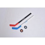 Mac Toys Hokejky s pukem – Zboží Živě