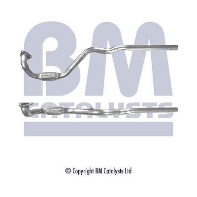 BM CATALYSTS BM70602 – Hledejceny.cz