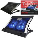 HAVIT Chladící podložka pod NTB HV-F2051 – Zboží Mobilmania
