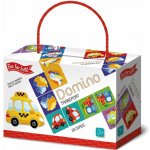 Far Far Land Domino Pro dívky – Zboží Živě