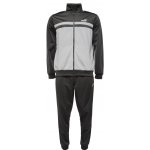 Puma poly color block černé bílé – Zboží Mobilmania
