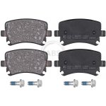 Brzdové destičky sada A.B.S. (37411) – Hledejceny.cz