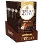 Ferrero Rocher Dark Hazelnut 90 g – Zboží Dáma