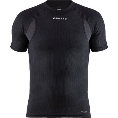 Craft pánské funkční triko Active Extreme X SS černé – Sleviste.cz