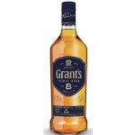 Grants Triple Wood 8y 40% 0,7 l (holá láhev) – Zboží Dáma