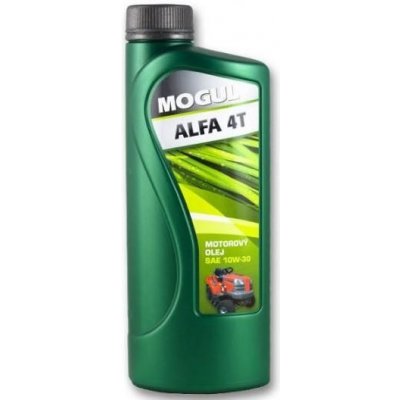 Mogul Alfa 4T 10W-30 1 l