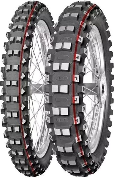 Mitas TERRA FORCERMX MH MEDIUM TO HARD 60/10 R12 36J