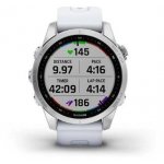 Garmin fenix 7S Glass – Hledejceny.cz