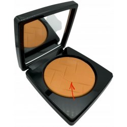 Bobbi Brown Vitamin Enriched Pressed Powder kompaktní pudr s hydratačním účinkem Peach 8 g