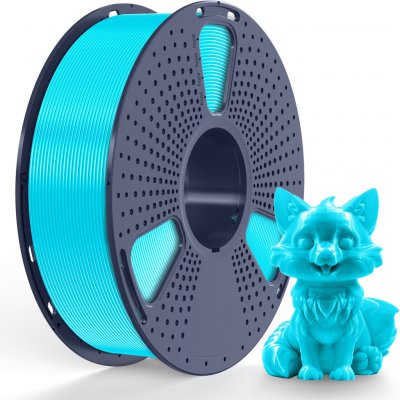 Sunlu PETG 1,75 mm 1 kg modrý – Zboží Živě