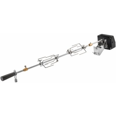 Otáčecí špíz s motorem Premium G4/G6 Rotisserie Rösle 25436 – Zbozi.Blesk.cz