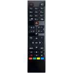 Dálkový ovladač JVC RM-C3332 – Hledejceny.cz