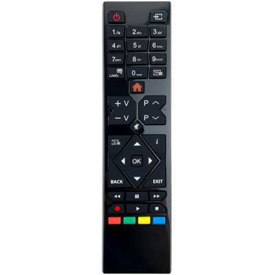 Dálkový ovladač ProCaster RC39105 – Zboží Živě