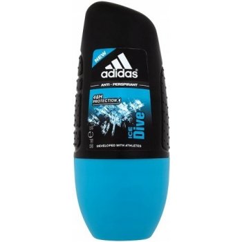 Adidas Ice Dive roll-on 50 ml