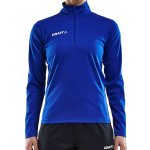 Craft Progress HALFZIP LS TEE W 1905625-1346 – Zboží Dáma
