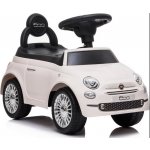 Buddy Toys BPC 5190 Fiat 500 bílé – Zbozi.Blesk.cz