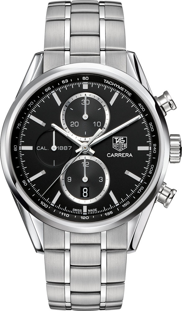 Tag Heuer CAR2110.BA0724