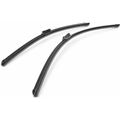 Škoda sada předních stíracích lišt pro OCTAVIA III Originál | Zboží Auto