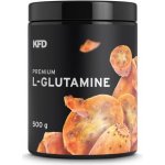 KFD Premium Glutamine 500 g – Sleviste.cz