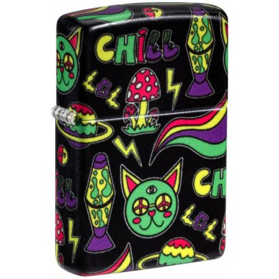 Zippo Chill Design – Zbozi.Blesk.cz
