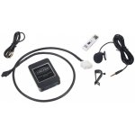Hudební přehrávač USB/AUX/Bluetooth Honda