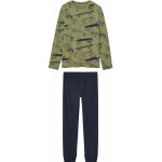 Esmara pyžamo khaki – Zboží Dáma