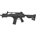 J. G. Works G608-6 černá elektrická – Zbozi.Blesk.cz