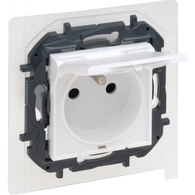 Legrand Niloé Step 863136B – Hledejceny.cz