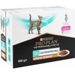 Purina Pro Plan VD Gastrointestinal kuřecí 10 x 85 g – Zbozi.Blesk.cz