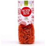 Natu Protein Pasta Penne z červené čočky BIO 250 g – Zboží Mobilmania