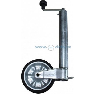 Tanatech Opěrné kolečko 60mm 200x50 PROFI | Zboží Auto