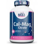 Haya labs Cal-Mag Citrate 90 tablet – Hledejceny.cz