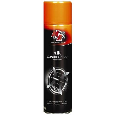 Moje Auto Čistič klimatizace 600 ml – Zbozi.Blesk.cz