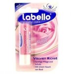 Labello Velvet Rosé balzám na rty 4,8 ml – Zbozi.Blesk.cz