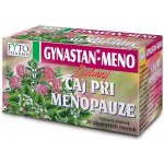 Fytopharma Gynastan Meno byl. při menopauze 20 x 1,5 g – Zbozi.Blesk.cz