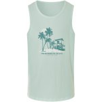 Livergy Pánské tílko světle modrá – Hledejceny.cz